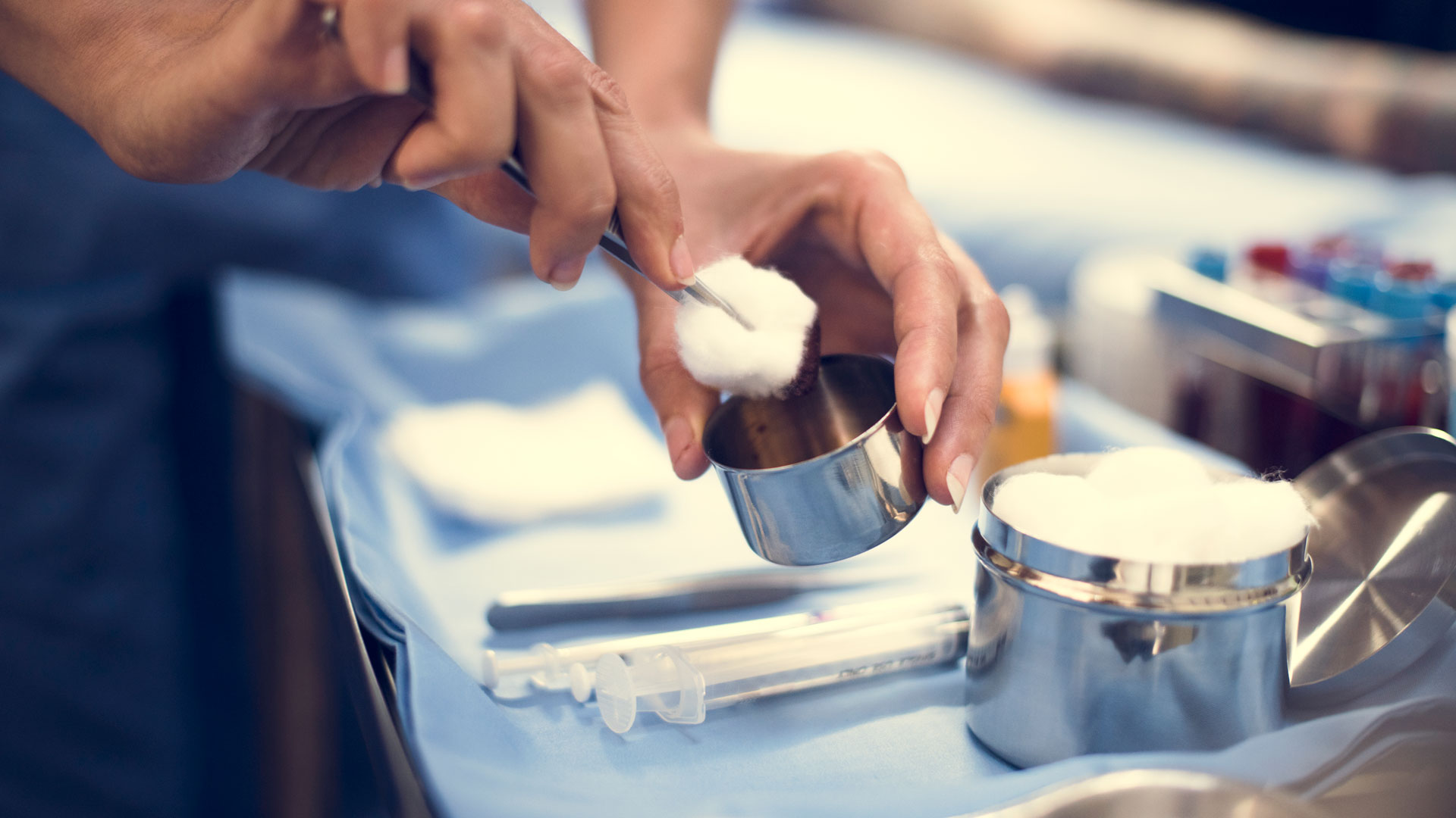 Advanced Wound Care PlusPharma